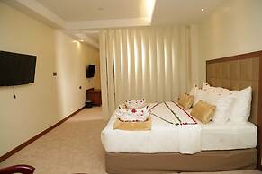 Pacific Hotel