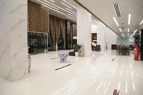 Pacific Hotel