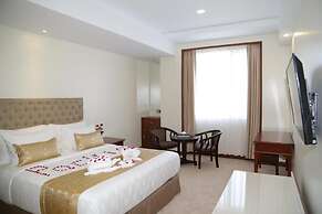 Pacific Hotel