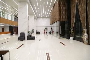 Pacific Hotel