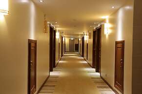 Pacific Hotel