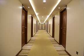 Pacific Hotel