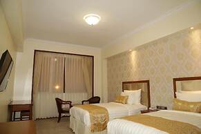 Pacific Hotel