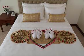 Pacific Hotel