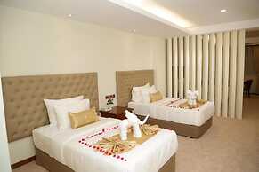 Pacific Hotel