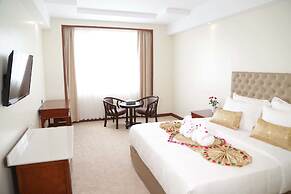 Pacific Hotel