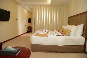 Pacific Hotel