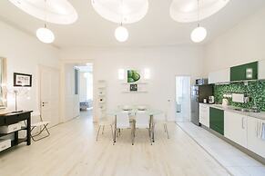 Venus Apartments - City Park