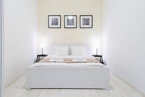 Venus Apartments - City Park