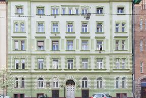 Venus Apartments - City Park