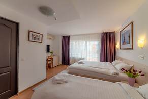 Pension Cluj