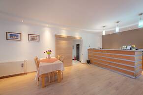 Pension Cluj