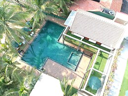 Hikka FnR Villa