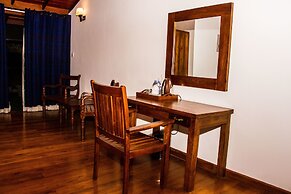 Hikka FnR Villa