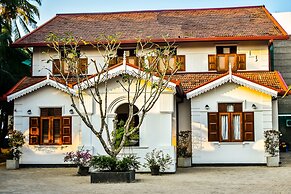 Hikka FnR Villa