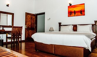 Hikka FnR Villa