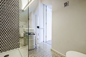 Chiado Arty flats