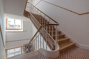 Chiado Arty flats
