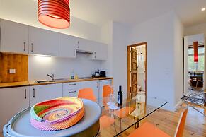 Chiado Arty flats