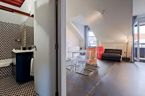 Chiado Arty flats