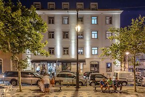 Chiado Arty flats