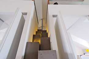 Chiado Arty flats