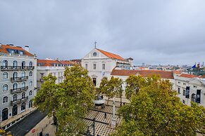 Chiado Arty flats