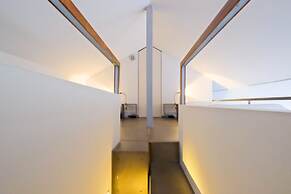Chiado Arty flats