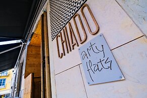 Chiado Arty flats