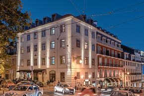 Chiado Arty flats