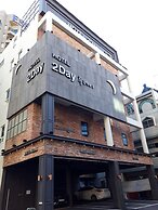 2day Hotel