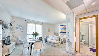 Residence Venice Aparthotel