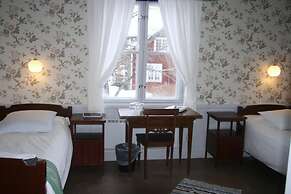 Sätra Brunn Hälsobrunn