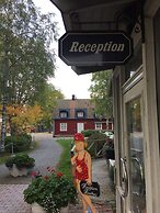 Sätra Brunn Hälsobrunn