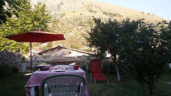 Guesthouse Sanja