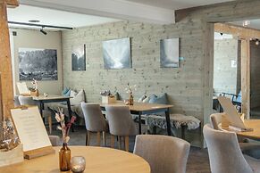 Brygga Restaurant & Room