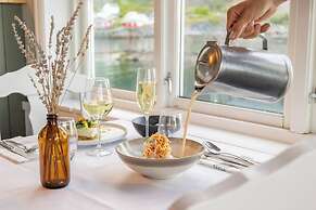 Brygga Restaurant & Room