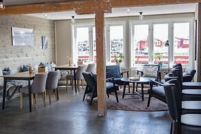 Brygga Restaurant & Room