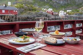 Brygga Restaurant & Room