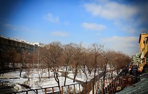 Minima Kitay-Gorod