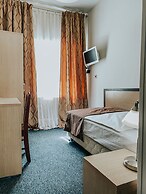 Minima Kitay-Gorod