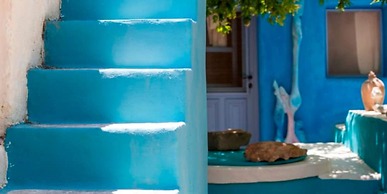 Dream House