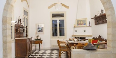 Villa Pyrgo