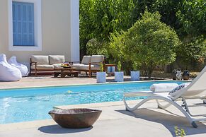 Villa Pyrgo