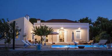 Villa Pyrgo