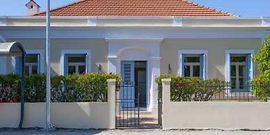 Villa Pyrgo