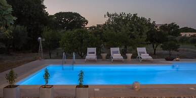 Villa Pyrgo