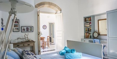 Villa Pyrgo