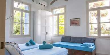 Villa Pyrgo