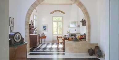 Villa Pyrgo